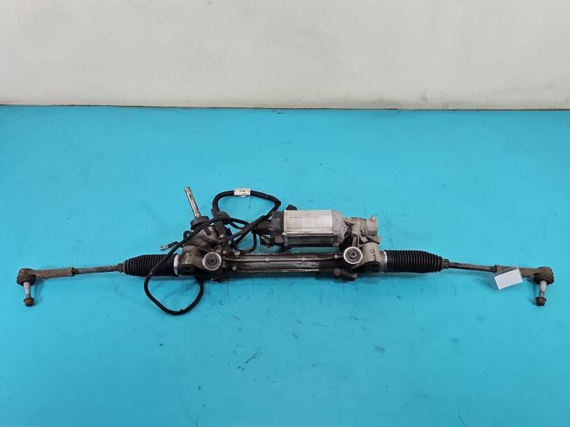 Рульова рейка Opel Astra J P13327431