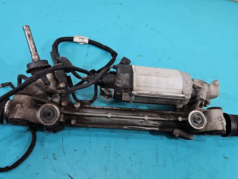 Рульова рейка Opel Astra J P13327431 — фото деталі 6