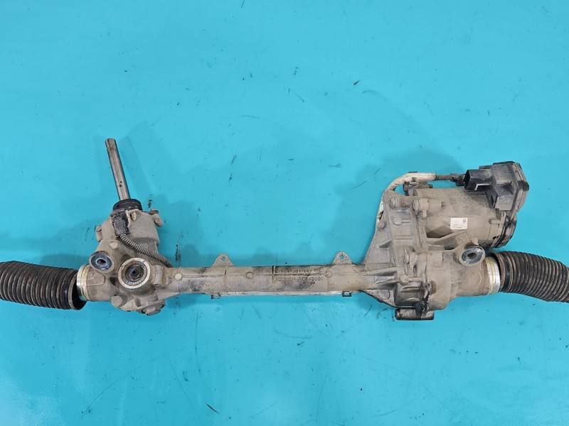 Рулевая рейка Ford Edge F2GC-3D070-AK — фото детали 16