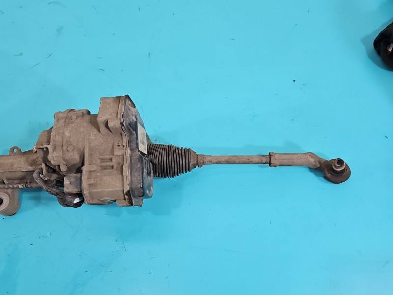 Рульова рейка Ford C-Max AV613D070YR — фото деталі 2