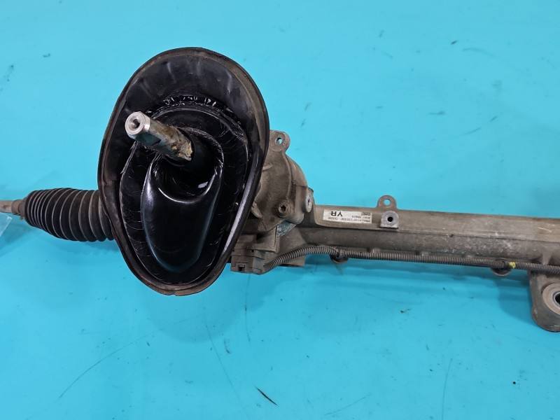 Рульова рейка Ford C-Max AV613D070YR — фото деталі 6