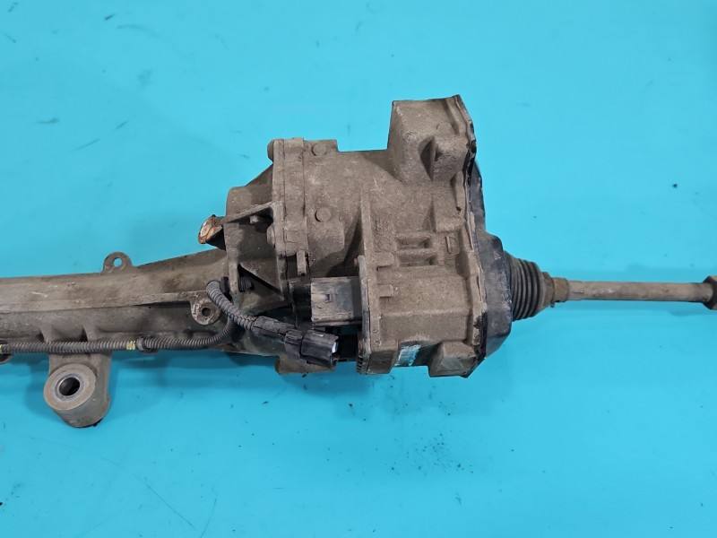 Рульова рейка Ford C-Max AV613D070YR — фото деталі 8