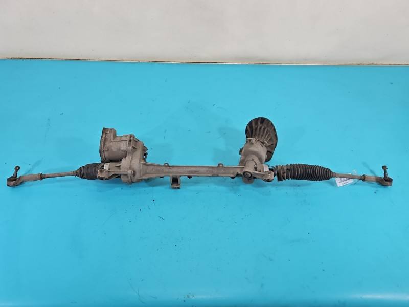 Рульова рейка Ford C-Max AV613D070YR — фото деталі 12