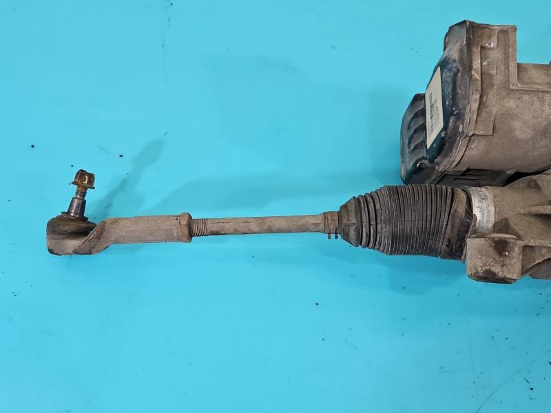 Рульова рейка Ford C-Max AV613D070YR — фото деталі 15