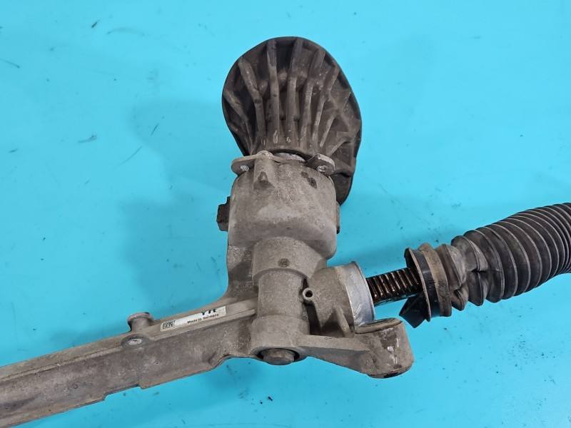 Рульова рейка Ford C-Max AV613D070YR — фото деталі 17