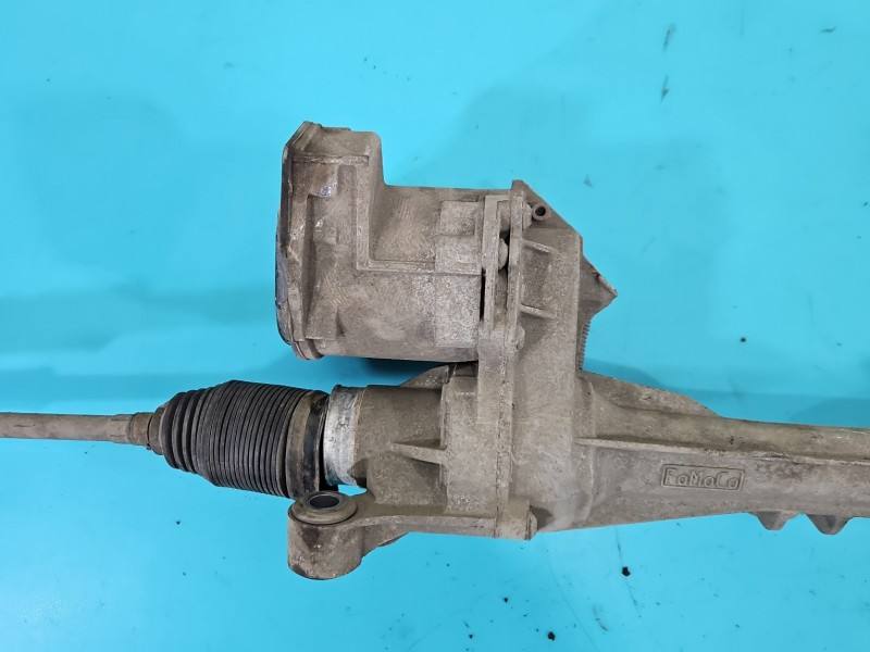 Рульова рейка Ford C-Max AV613D070YR — фото деталі 18