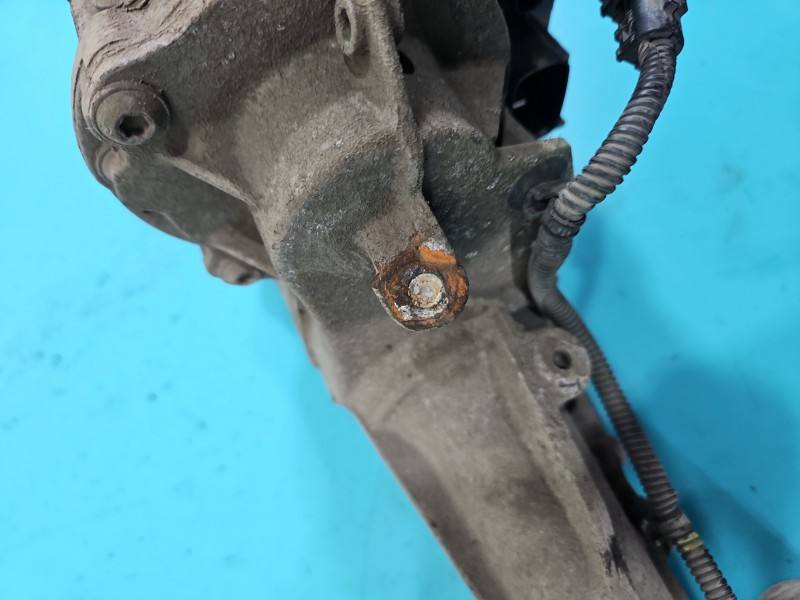 Рульова рейка Ford C-Max AV613D070YR — фото деталі 20