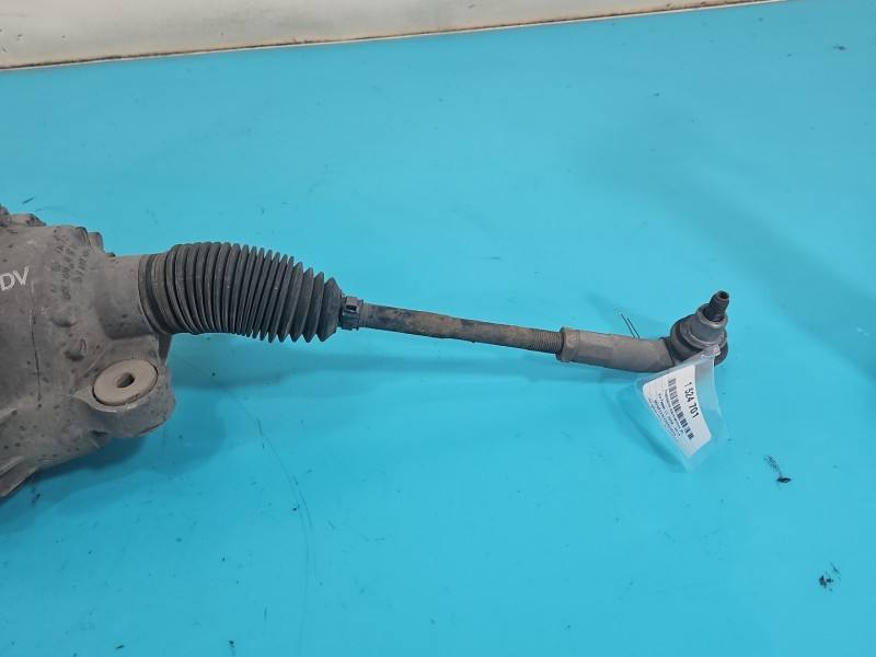 Рульова рейка Volkswagen Passat CC 3AB423061A — фото деталі 4