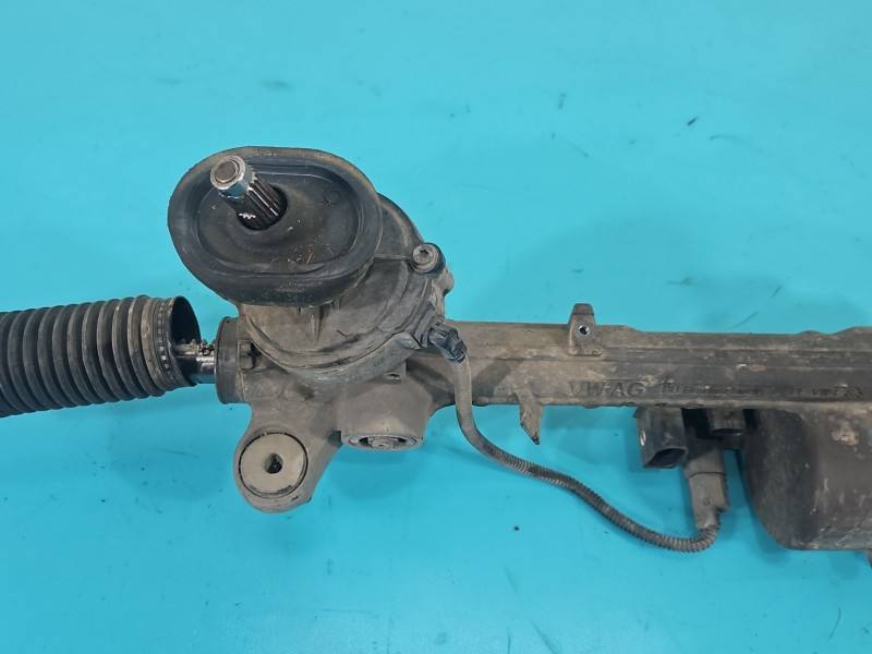 Рульова рейка Volkswagen Passat CC 3AB423061A — фото деталі 7
