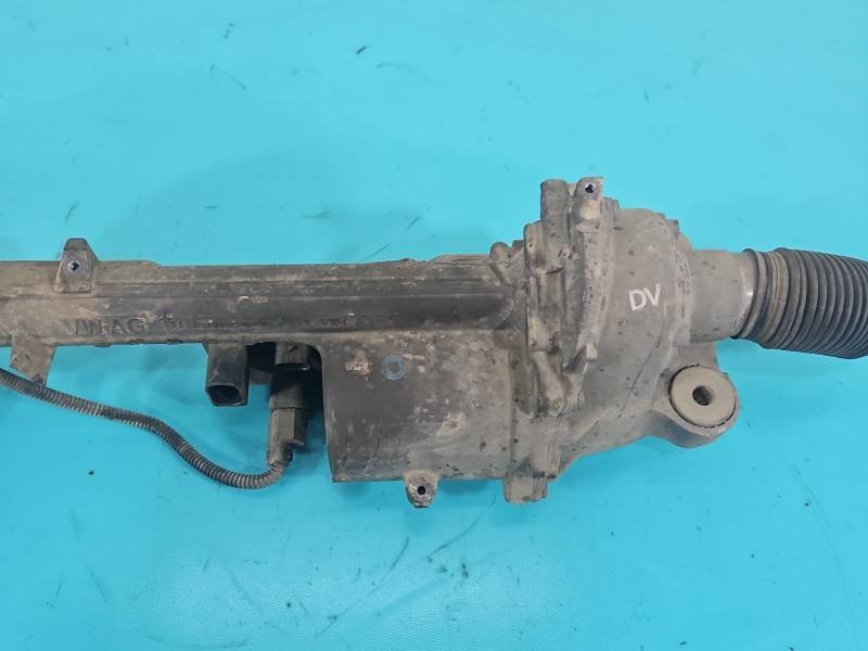 Рульова рейка Volkswagen Passat CC 3AB423061A — фото деталі 8