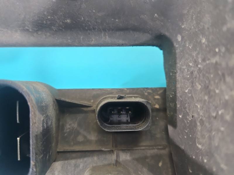 Рульова рейка Volkswagen Passat CC 3AB423061A — фото деталі 10