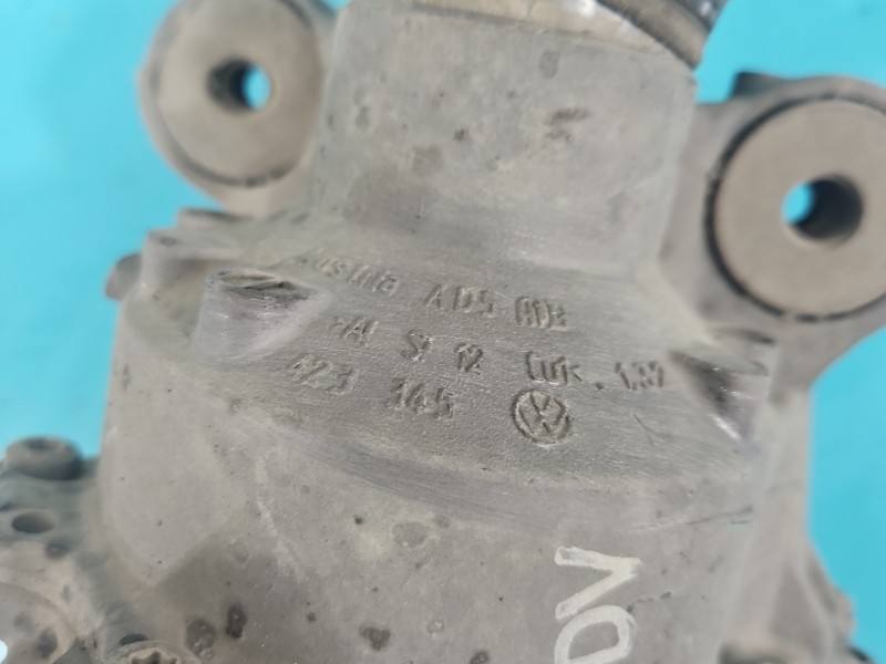 Рульова рейка Volkswagen Passat CC 3AB423061A — фото деталі 12