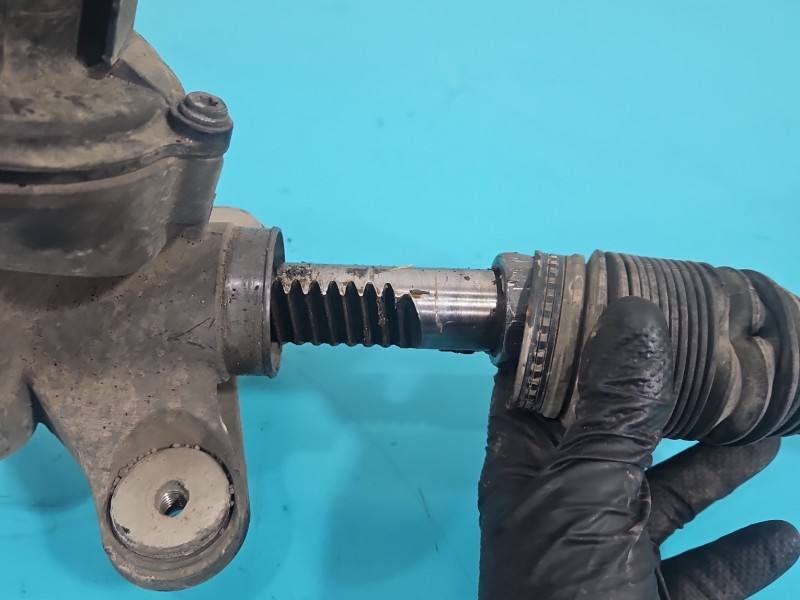 Рульова рейка Volkswagen Passat CC 3AB423061A — фото деталі 15