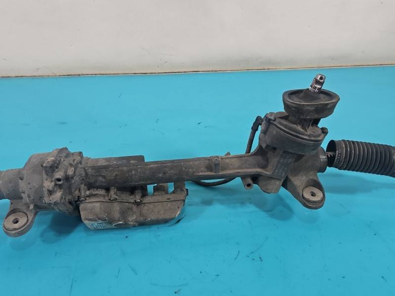 Рульова рейка Volkswagen Passat CC 3AB423061A — фото деталі 18