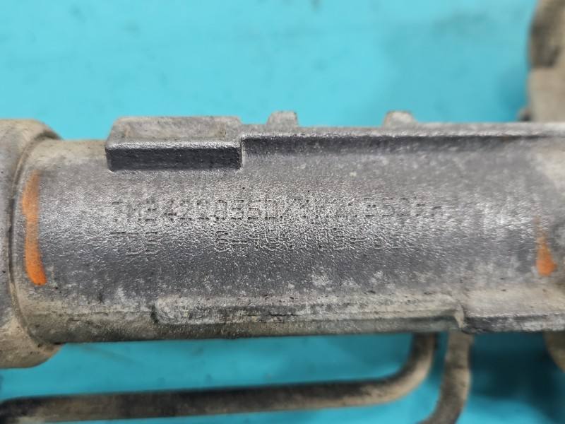 Рулевая рейка Ford Galaxy YM213A500AF — фото детали 13