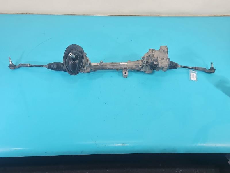 Рулевая рейка Volvo V40 31406157