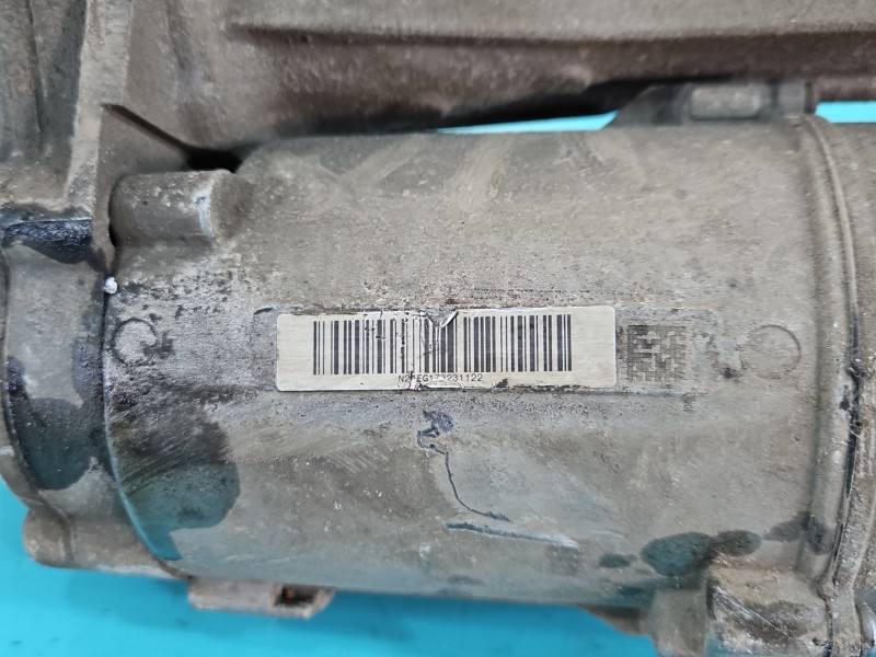 Рулевая рейка Opel Astra K 39096855 — фото детали 18