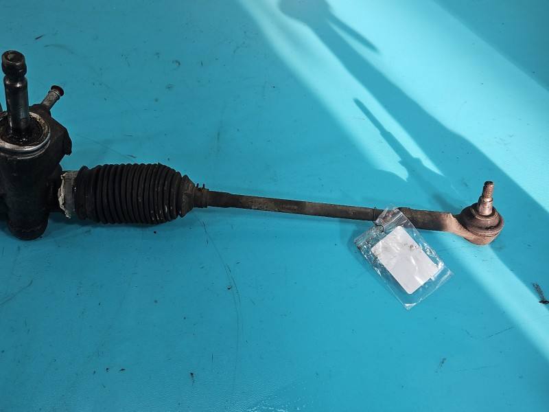 Рульова рейка Mitsubishi Outlander 4410A246 — фото деталі 2