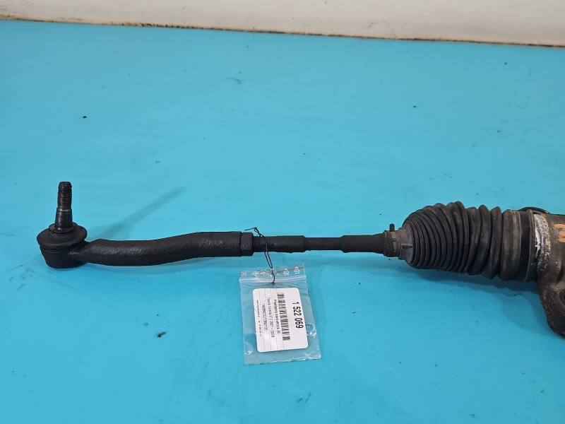 Рульова рейка Toyota Corolla E12 — фото деталі 4