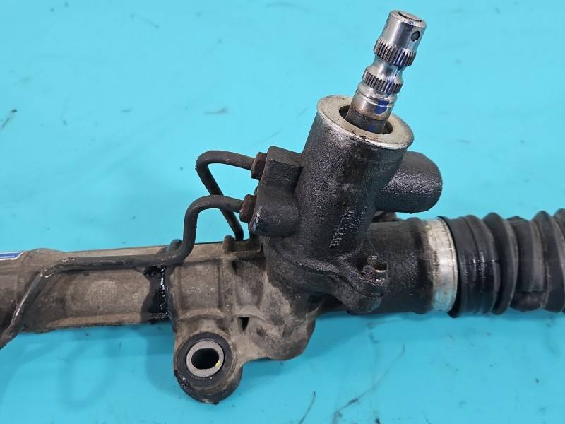 Рульова рейка Toyota Corolla E12 — фото деталі 7