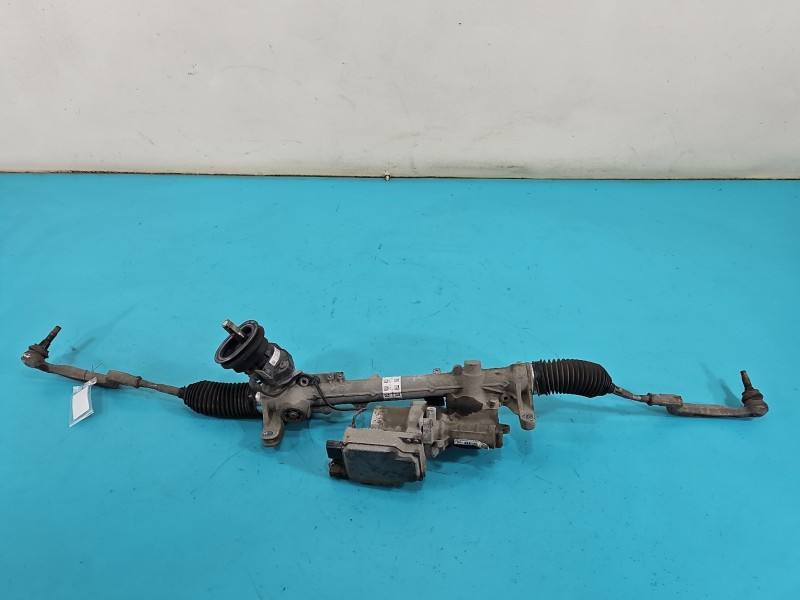 Рульова рейка Mercedes A W176 6700003475A