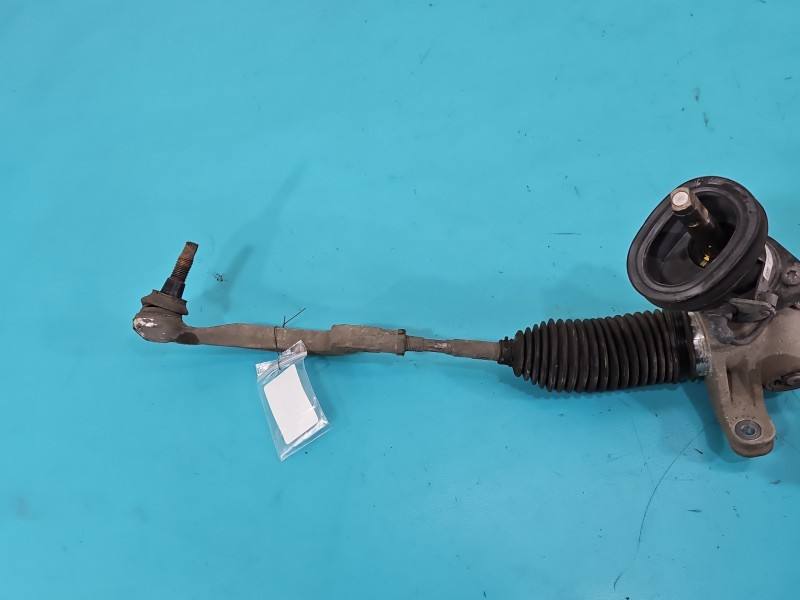 Рульова рейка Mercedes A W176 6700003475A — фото деталі 4