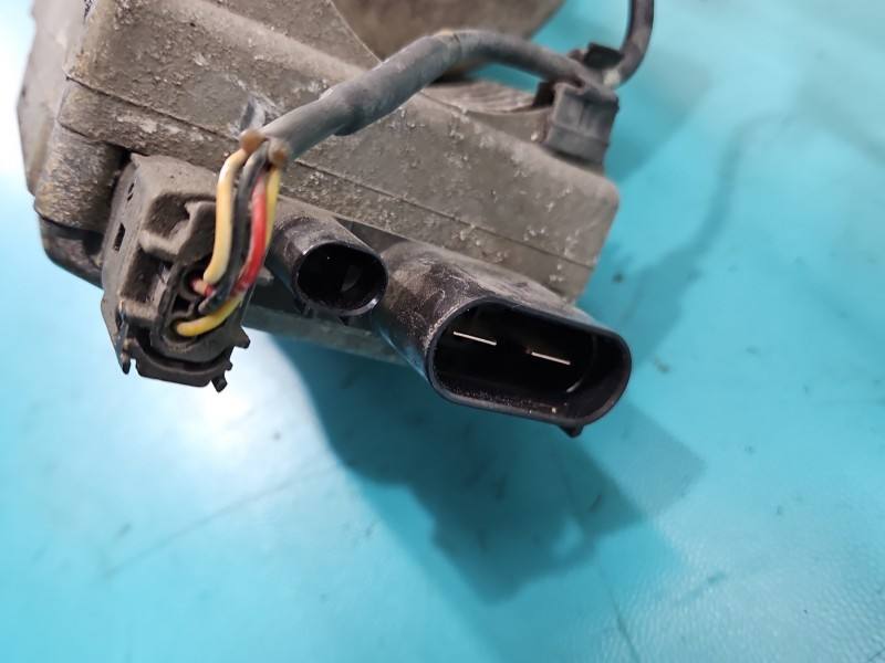 Рульова рейка Mercedes A W176 6700003475A — фото деталі 18