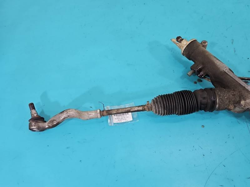 Рульова рейка Mercedes Vito 6394601200 — фото деталі 4