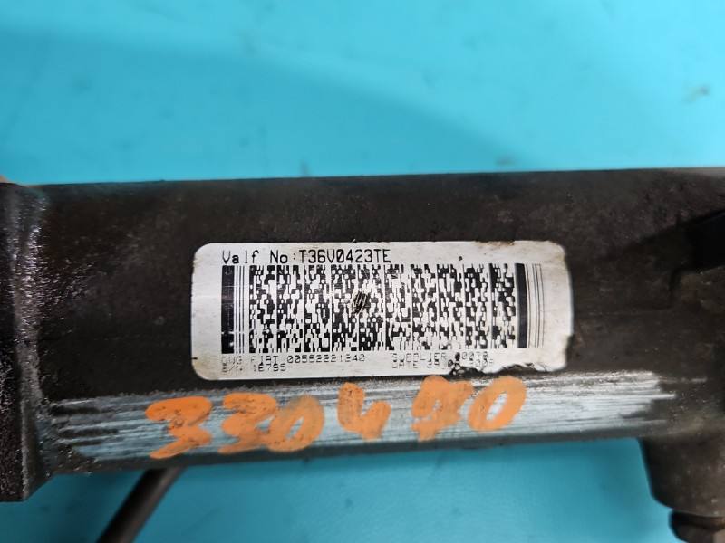 Рульова рейка Fiat Linea 552221240 — фото деталі 7