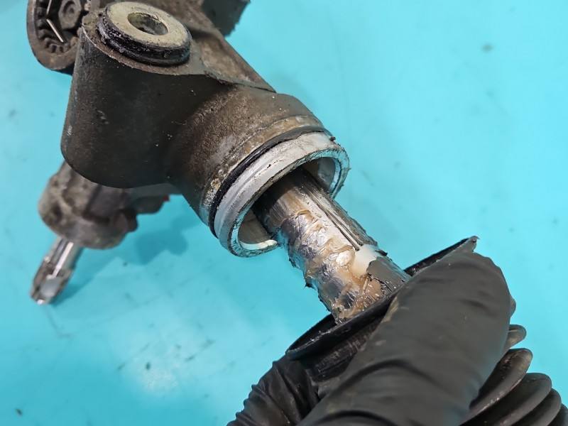 Рульова рейка Fiat Linea 552221240 — фото деталі 10
