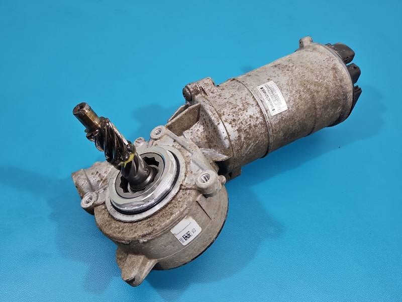 Рулевая рейка BMW IX3 G08 JJ501-009230