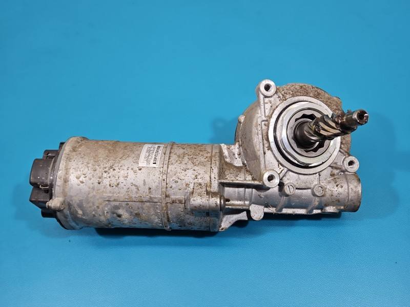 Рулевая рейка BMW IX3 G08 JJ501-009230 — фото детали 2