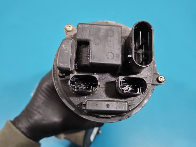 Рулевая рейка BMW IX3 G08 JJ501-009230 — фото детали 8