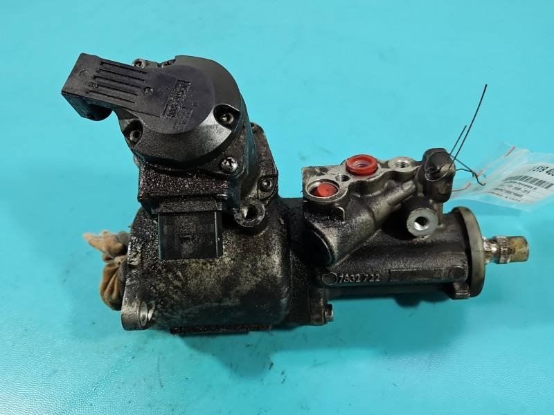 Рульова рейка BMW 7 F01 7882434221 — фото деталі 3
