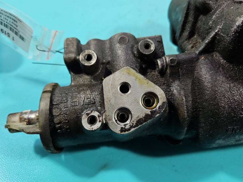 Рульова рейка BMW 7 F01 7882434221 — фото деталі 10