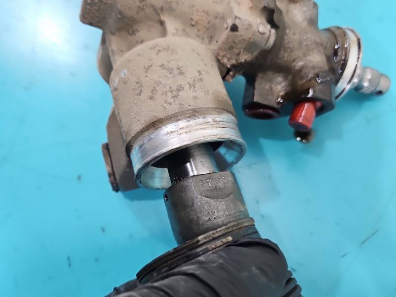 Рульова рейка Toyota Avensis T25 44200-05081 — фото деталі 12