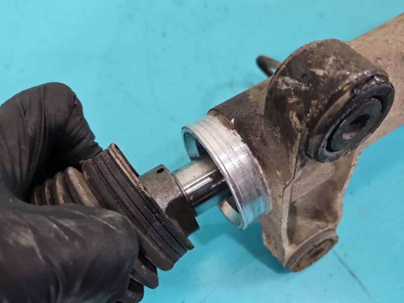 Рульова рейка Toyota Avensis T25 44200-05081 — фото деталі 15