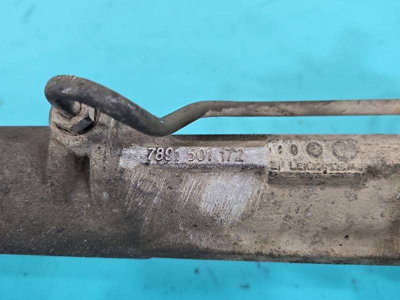 Рульова рейка Toyota Avensis T25 44200-05081 — фото деталі 16