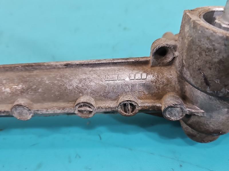 Рулевая рейка Ford KA 51875886 — фото детали 13