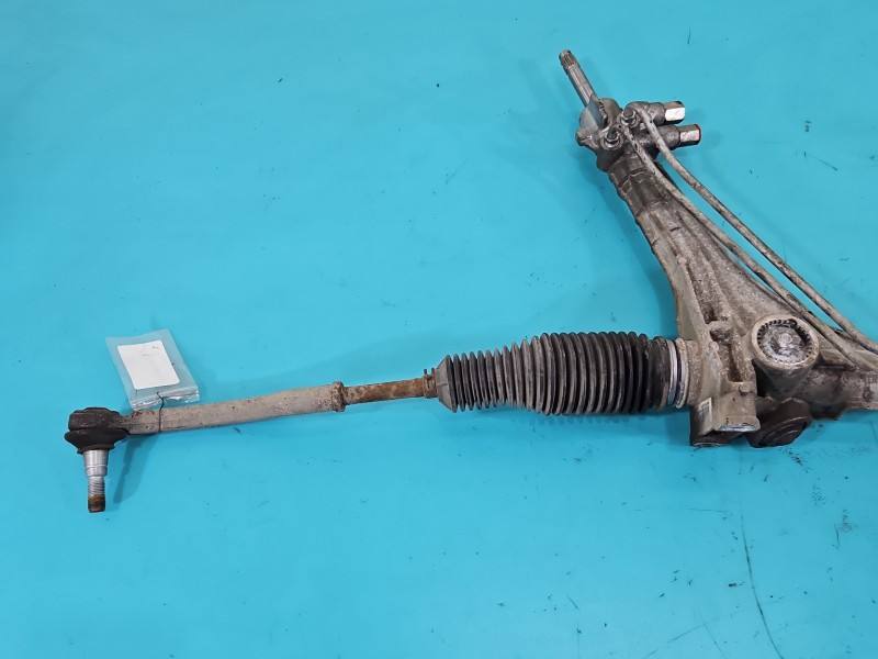 Рульова рейка Fiat Ducato 01385338080 — фото деталі 4