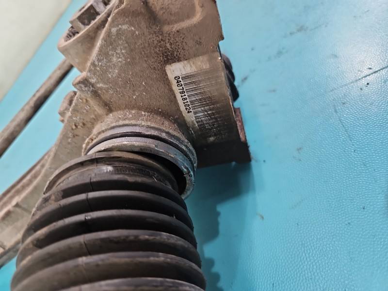 Рульова рейка Fiat Ducato 01385338080 — фото деталі 6