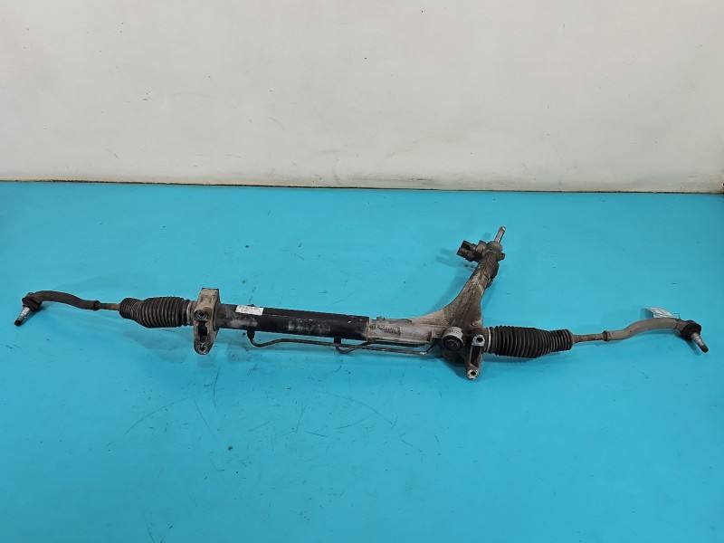 Рульова рейка Fiat Ducato 01385338080 — фото деталі 8