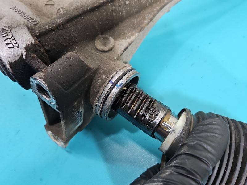 Рульова рейка Fiat Ducato 01385338080 — фото деталі 10