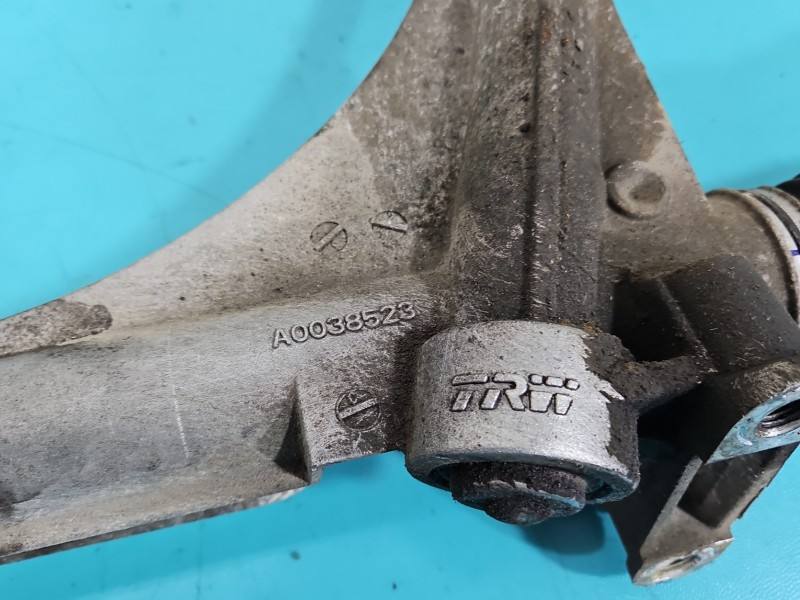 Рульова рейка Fiat Ducato 01385338080 — фото деталі 14