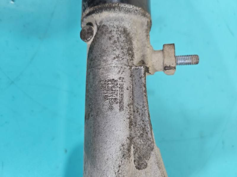 Рульова рейка Fiat Ducato 01385338080 — фото деталі 15