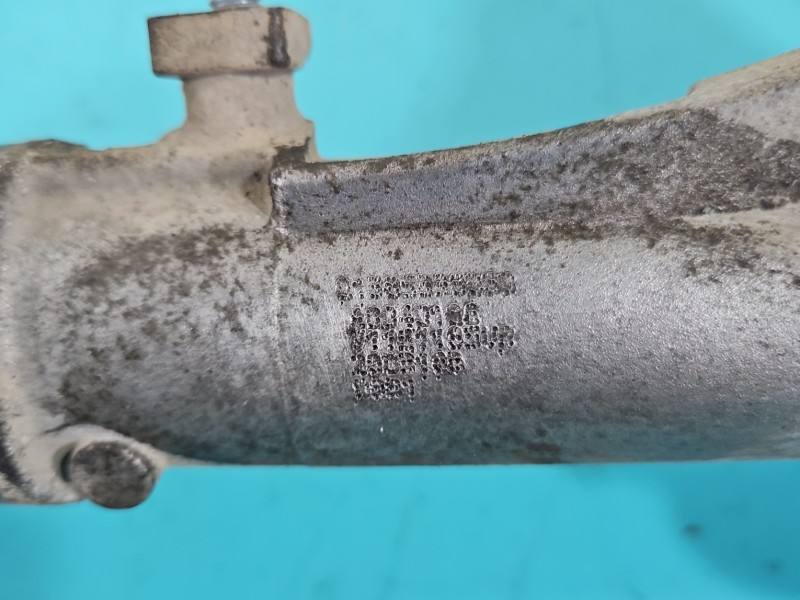 Рульова рейка Fiat Ducato 01385338080 — фото деталі 16