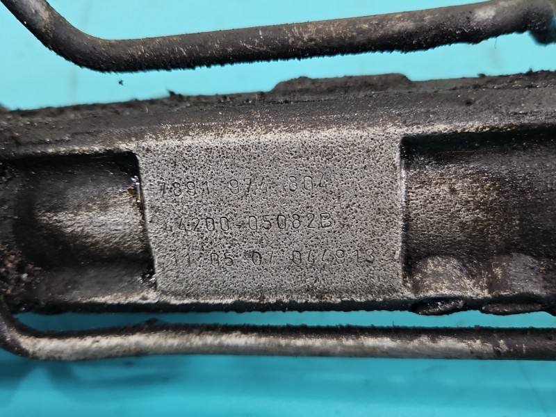 Рульова рейка Toyota Avensis T25 44200-05082B — фото деталі 7