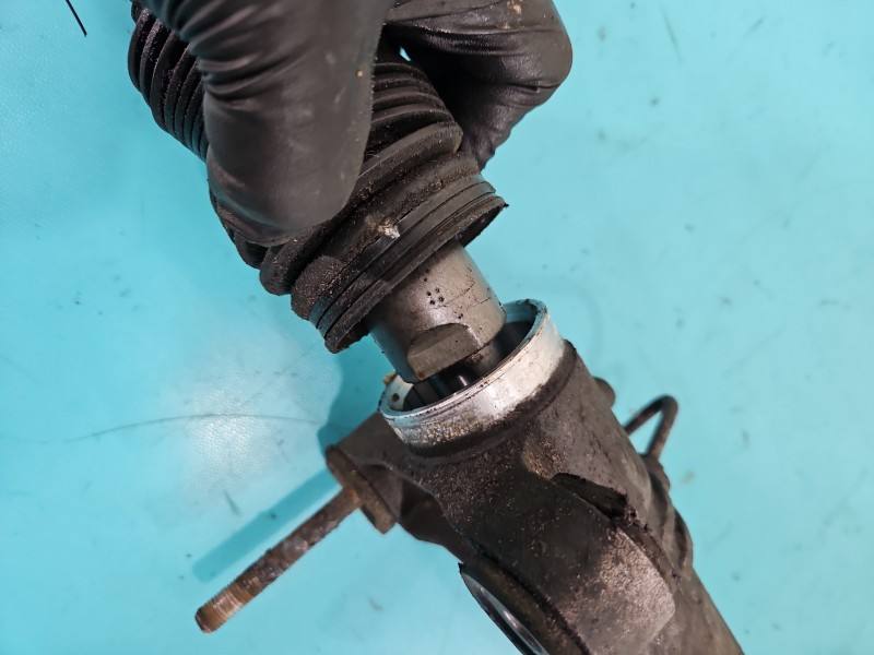 Рульова рейка Toyota Avensis T25 44200-05082B — фото деталі 14