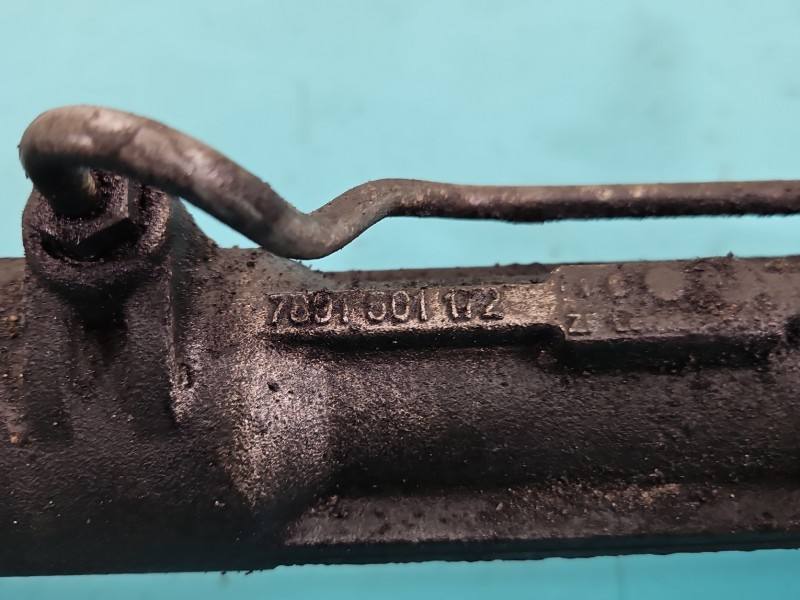 Рульова рейка Toyota Avensis T25 44200-05082B — фото деталі 15