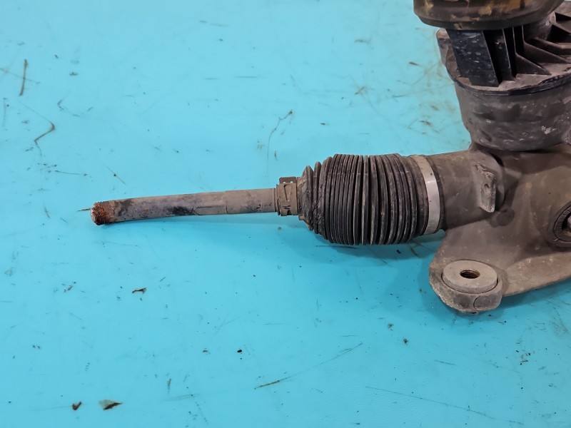 Рульова рейка Seat Leon 5Q1423051AK — фото деталі 3